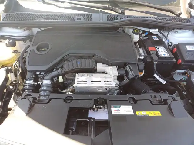 Opel Mokka view 5