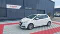 Peugeot 208 AFFAIRE 1.6 BLUEHDI 75 PREMIUM PACK Blanc - thumbnail 1