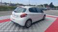 Peugeot 208 AFFAIRE 1.6 BLUEHDI 75 PREMIUM PACK Blanc - thumbnail 5