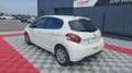 Peugeot 208 AFFAIRE 1.6 BLUEHDI 75 PREMIUM PACK Blanc - thumbnail 7