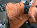 MINI Cooper Cabrio LED Leder Braun Navigation Grün - thumbnail 15