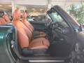 MINI Cooper Cabrio LED Leder Braun Navigation Grün - thumbnail 12