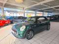 MINI Cooper Cabrio LED Leder Braun Navigation Grün - thumbnail 19