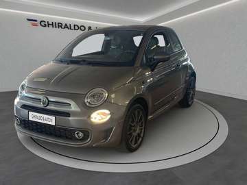 500 III 1.2 S 69cv dualogic
