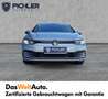 Volkswagen Golf United TSI Silber - thumbnail 2