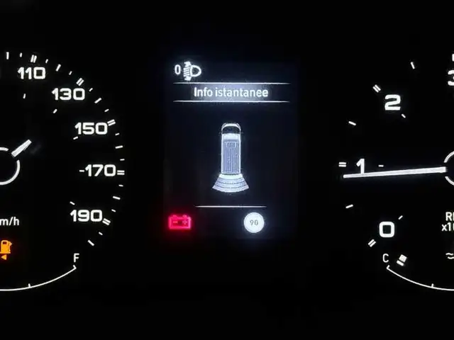 Peugeot Boxer view 12