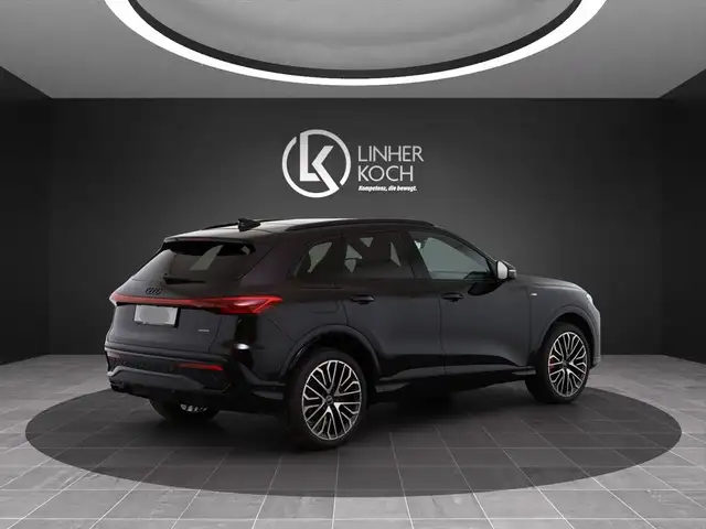 Audi Q5 SUV TDI quattro ''PANO+Sline+Standheiz-/lüftung'' Ansicht 5