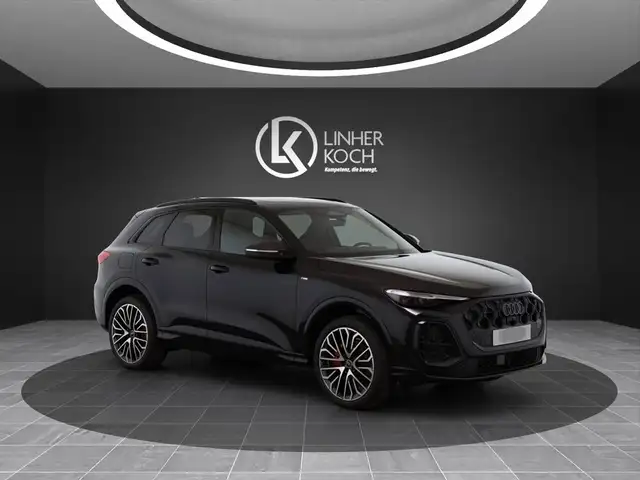 Audi Q5 SUV TDI quattro ''PANO+Sline+Standheiz-/lüftung'' Ansicht 6