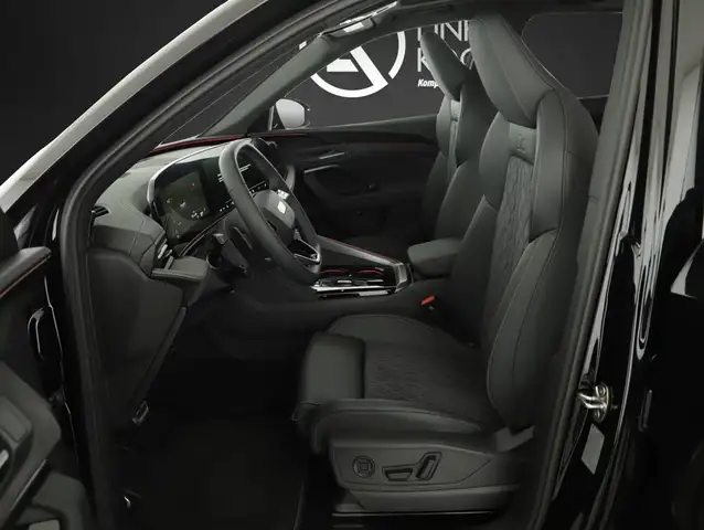 Audi Q5 SUV TDI quattro ''PANO+Sline+Standheiz-/lüftung'' Ansicht 8