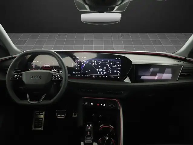 Audi Q5 SUV TDI quattro ''PANO+Sline+Standheiz-/lüftung'' Ansicht 10