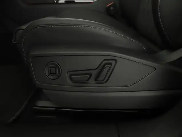 Audi Q5 SUV TDI quattro ''PANO+Sline+Standheiz-/lüftung'' Ansicht 13