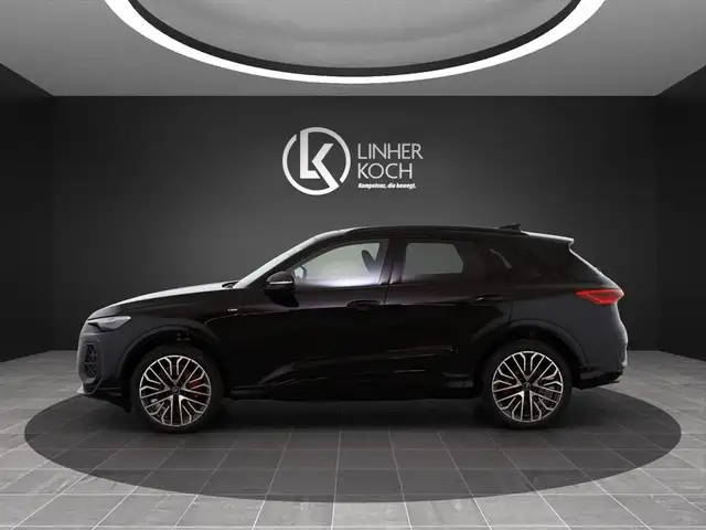 Audi Q5 SUV TDI quattro ''PANO+Sline+Standheiz-/lüftung'' Ansicht 2