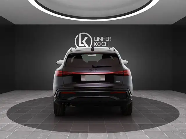 Audi Q5 SUV TDI quattro ''PANO+Sline+Standheiz-/lüftung'' Ansicht 4