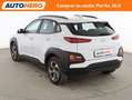 Hyundai KONA 1.6 Hybrid Klass 2WD Blanco - thumbnail 4