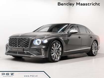 Bentley Flying Spur 4.0 V8 Hybrid Mulliner NAIM | BESPOKE INTERIOR | P