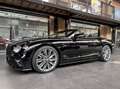 Bentley Continental GTC Speed *Carbon Ceramic Brakes* Černá - thumbnail 7