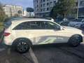 Mercedes-Benz GLC 220 220d 4Matic Aut. Weiß - thumbnail 6