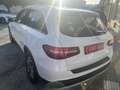 Mercedes-Benz GLC 220 220d 4Matic Aut. Weiß - thumbnail 4
