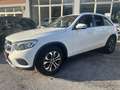 Mercedes-Benz GLC 220 220d 4Matic Aut. Weiß - thumbnail 1