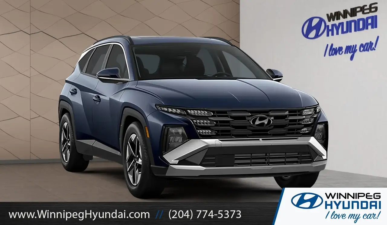 2026 Hyundai TUCSON снимка 2026 Hyundai TUCSON