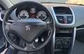 Peugeot 207 CC Cabrio-Sport Klimaautomatik Tüv 05/2026 Gris - thumbnail 11