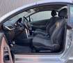 Peugeot 207 CC Cabrio-Sport Klimaautomatik Tüv 05/2026 Gris - thumbnail 9