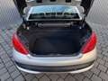 Peugeot 207 CC Cabrio-Sport Klimaautomatik Tüv 05/2026 Gris - thumbnail 18
