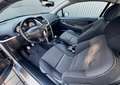 Peugeot 207 CC Cabrio-Sport Klimaautomatik Tüv 05/2026 Gris - thumbnail 10