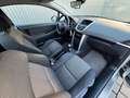 Peugeot 207 CC Cabrio-Sport Klimaautomatik Tüv 05/2026 Gris - thumbnail 16