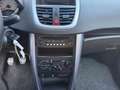 Peugeot 207 CC Cabrio-Sport Klimaautomatik Tüv 05/2026 Gris - thumbnail 12