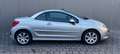 Peugeot 207 CC Cabrio-Sport Klimaautomatik Tüv 05/2026 Gris - thumbnail 5