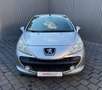 Peugeot 207 CC Cabrio-Sport Klimaautomatik Tüv 05/2026 Gris - thumbnail 2