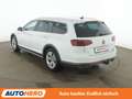 Volkswagen Passat Alltrack 2.0 TDI 4Motion Aut.*NAVI*HUD* Blanco - thumbnail 4