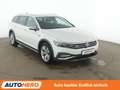 Volkswagen Passat Alltrack 2.0 TDI 4Motion Aut.*NAVI*HUD* Blanco - thumbnail 8