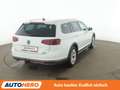 Volkswagen Passat Alltrack 2.0 TDI 4Motion Aut.*NAVI*HUD* Blanco - thumbnail 6