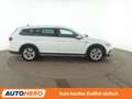 Volkswagen Passat Alltrack 2.0 TDI 4Motion Aut.*NAVI*HUD* Blanco - thumbnail 7