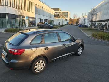 ST 1.0 TSI -Cruise control -Airco -Garantie