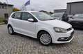 Volkswagen Polo V BMT/Start-Stopp /TÜV/AU NEU/TEMPOMAT/PDC Weiß - thumbnail 3