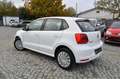 Volkswagen Polo V BMT/Start-Stopp /TÜV/AU NEU/TEMPOMAT/PDC Weiß - thumbnail 4