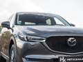 Mazda CX-5 2.5 SkyActiv-G 194 Sportive Leer ACC Bose HUD Gris - thumbnail 9