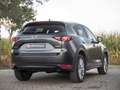 Mazda CX-5 2.5 SkyActiv-G 194 Sportive Leer ACC Bose HUD Gris - thumbnail 2