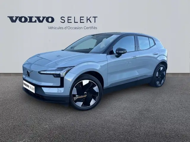 Volvo EX30