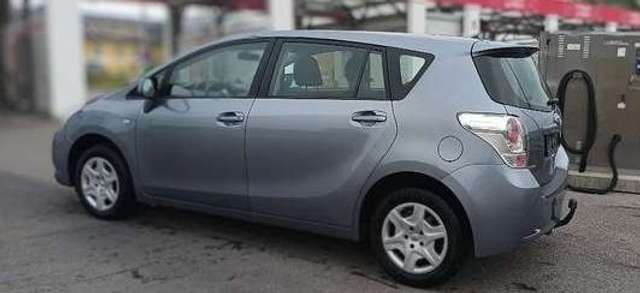 Toyota Verso Verso 1.8 Multidrive S Executive