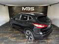 Nissan Qashqai Toit Pano*Camera*GPS*Clim Auto* Cruise*Cle confort Noir - thumbnail 7