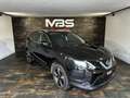 Nissan Qashqai Toit Pano*Camera*GPS*Clim Auto* Cruise*Cle confort Noir - thumbnail 1