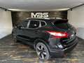 Nissan Qashqai Toit Pano*Camera*GPS*Clim Auto* Cruise*Cle confort Noir - thumbnail 8