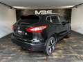 Nissan Qashqai Toit Pano*Camera*GPS*Clim Auto* Cruise*Cle confort Noir - thumbnail 6