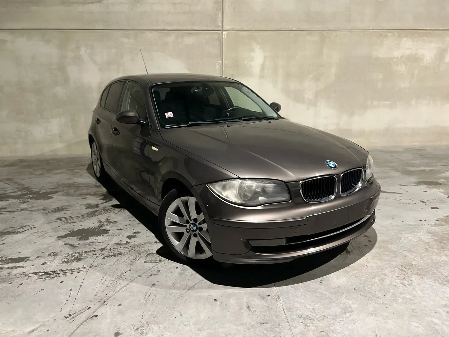 BMW 116 116i - 2