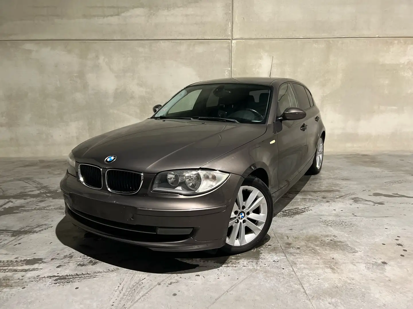 BMW 116 116i - 1