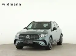 Mercedes-Benz GLC 300 d 4M *AMG Adv. Plus*Panorama*AHK*Memory*